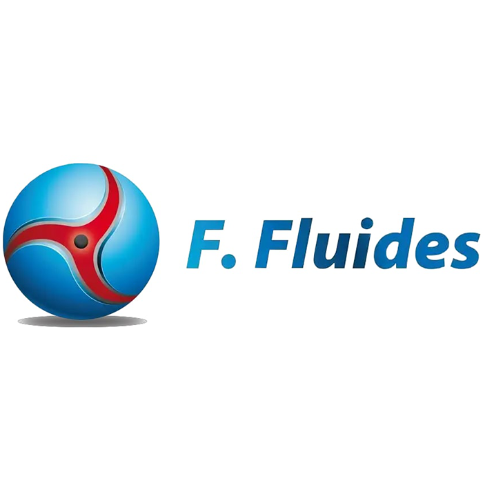 F Fluide 700 x 700