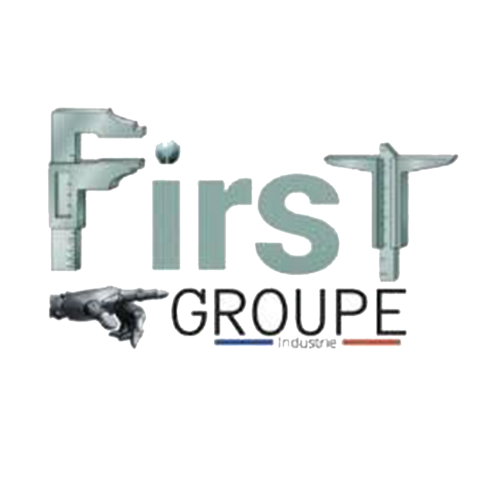 First Groupe 700 x 700