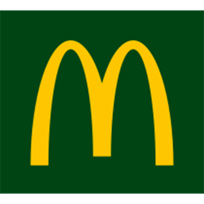 Mcdonalds 700 x 700