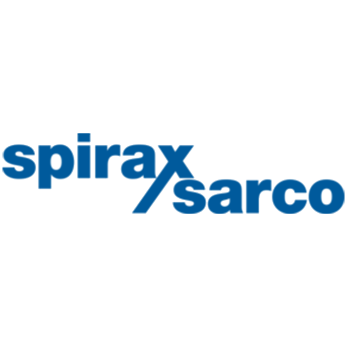 Spirax Sarco 700 x 700